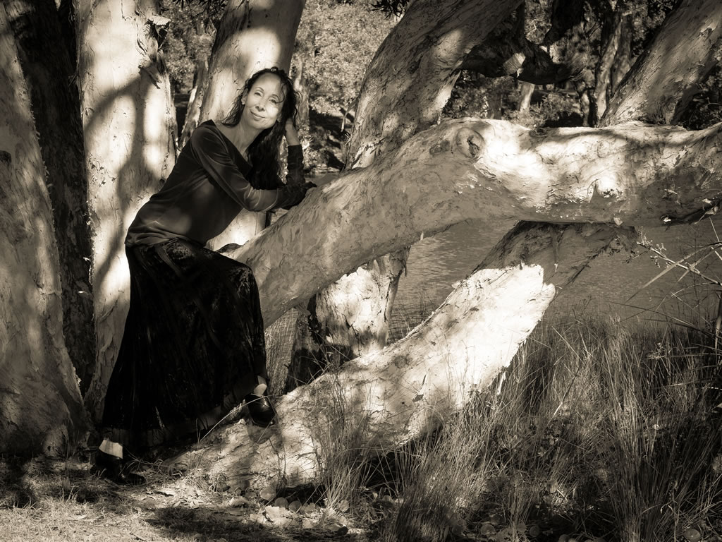 JodiRose - Story Teller