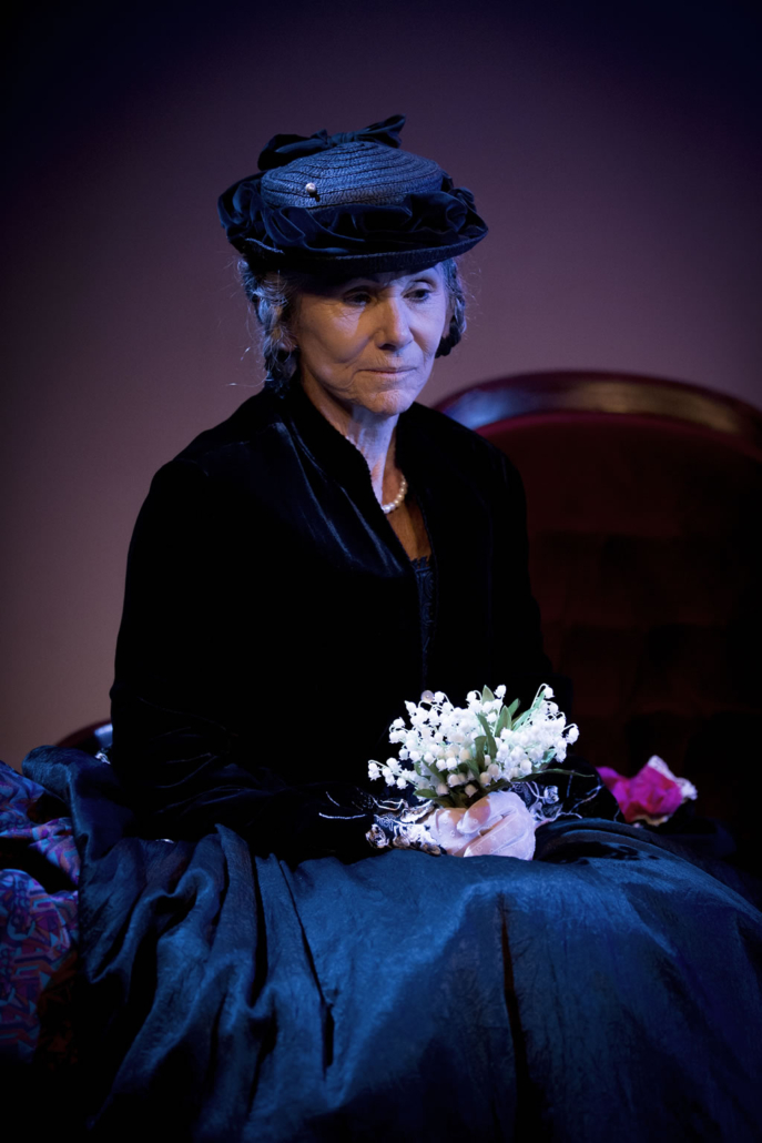 The Sylph - A Play by Jodi Rose