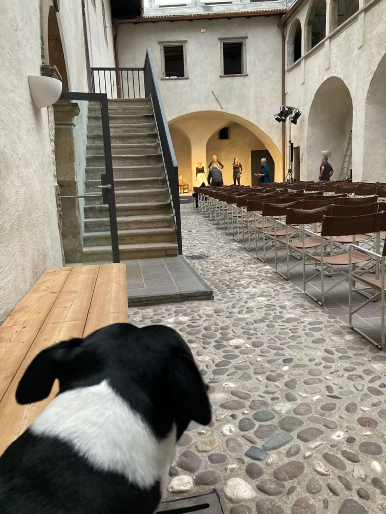 The Sylph - A Play by Jodi Rose