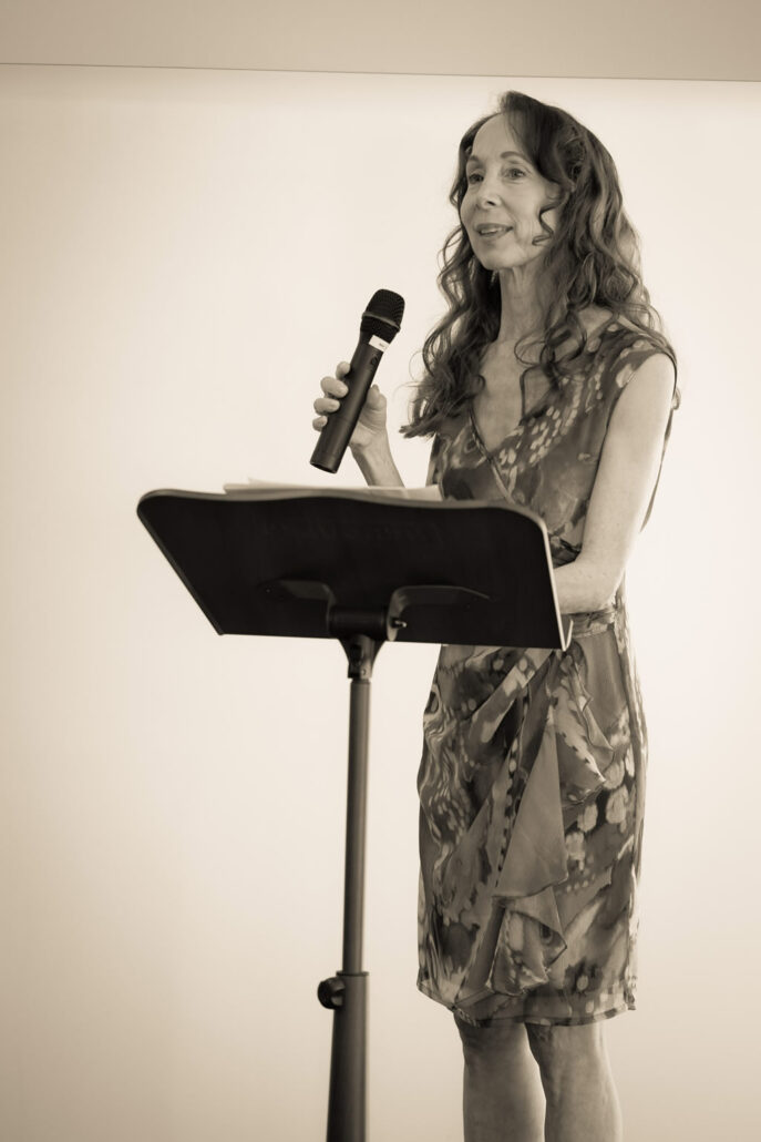 Life is Worth Swimming - Book Launch